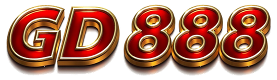 gd888 logo