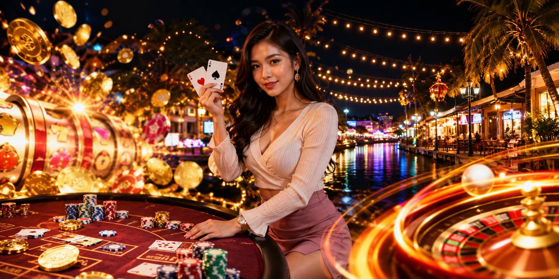 gd888 Apa yang Membuat Wild West Gold Istimewa di Lobatan Kami
